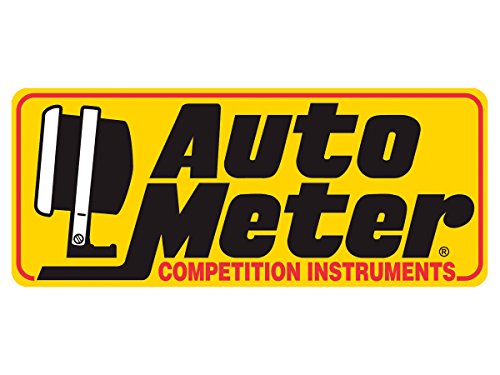 Transmission Temperature Auto Meter P342318