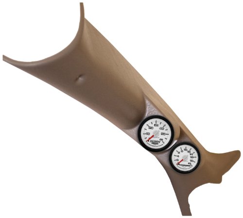 Housing Pods Auto Meter 7096