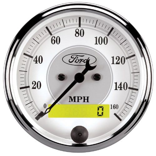 Speedometers Auto Meter 880355