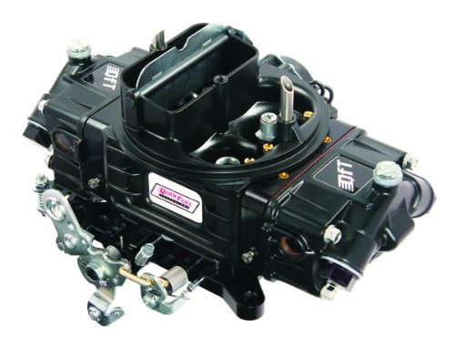 Carburetors Quick Fuel Technology BD-750