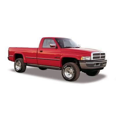 Fender Flares Bushwacker 50009-11