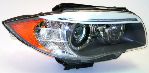 OEM BMW (F20) XENON AHL HEADLAMP (RIGHT) 128i 135i (11-13) - VALEO 63117273842 Headlight Bulbs Valeo 63117273842, 63 11 7 273 842, 63.11.7.273.842