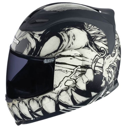 Helmets ICON 0101-6037