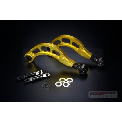 Control Arms Godspeed AK-043gold