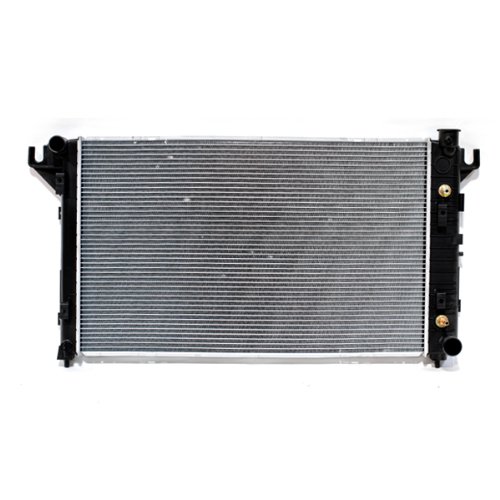 Radiators CarPartsDepot 409-2291