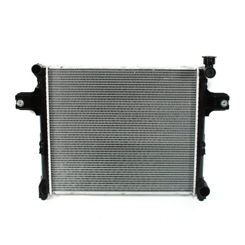 Radiators CarPartsDepot 409-2839