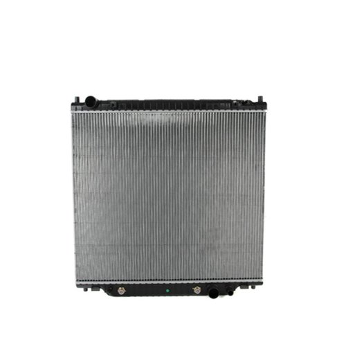 Radiators CarPartsDepot 409-2171