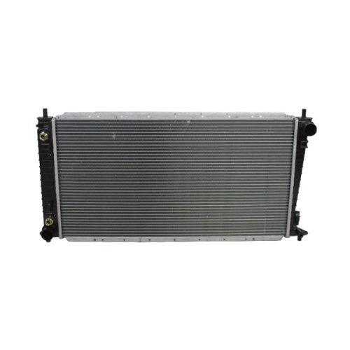 Radiators CarPartsDepot 409-1996