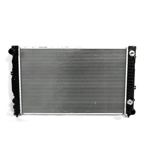 Radiators CarPartsDepot 409-2648