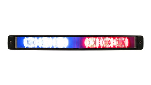 Light Bars Star/SVP ULB9S-RB