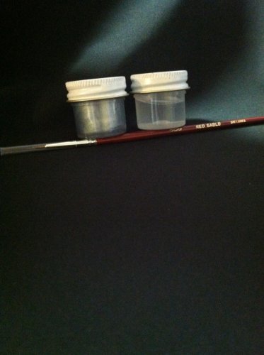 Touchup Paint Online Part Bin 8P8
