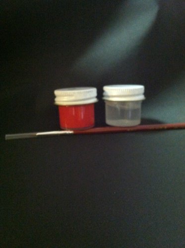 Touchup Paint Online Part Bin 3P0