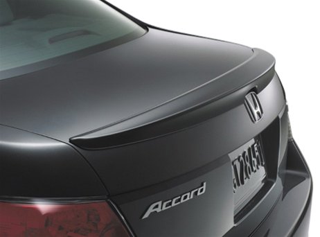 Body Spoiler and Wing King SWK 280-8