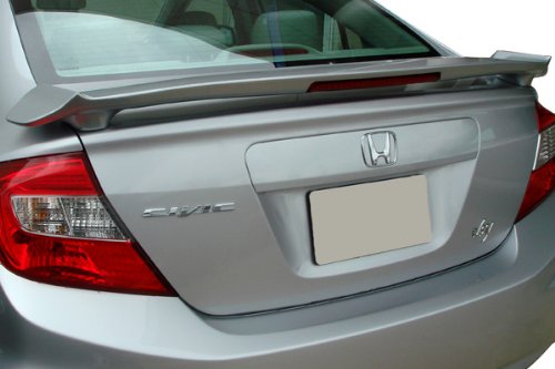 Body Spoiler and Wing King SWK 505-6