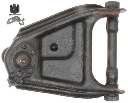 Raybestos 502-1274 Professional Grade Control Arm and Ball Joint Assembly Control Arms Raybestos 502-1274