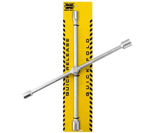 Tire Repair Tools Pro Comp Wheels XWRENCH