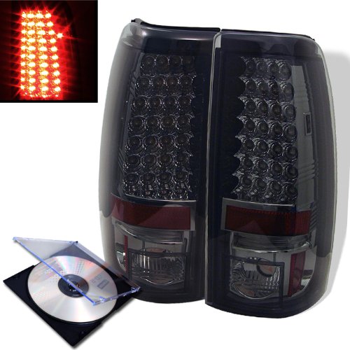 Tail Lights RXMOTOR ALT-YD-CS03-LED-SM_CD