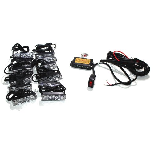 Lighting Assemblies & Accessories HEAD 12HED