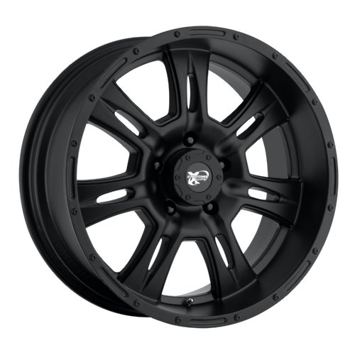 Car Pro Comp Wheels 7047-8983