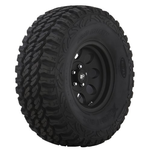 Mud Flaps & Splash Guards Pro Comp Tires 701295