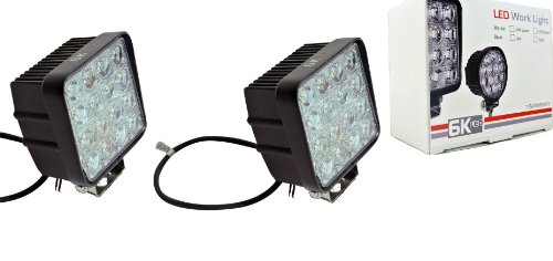 Spot Lights 6KLED LED-448S