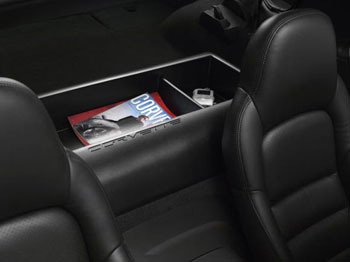 Cargo Nets & Tailgate Nets Chevrolet 17800652