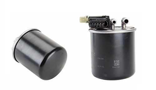 Fuel Filters Genuine 6420905352