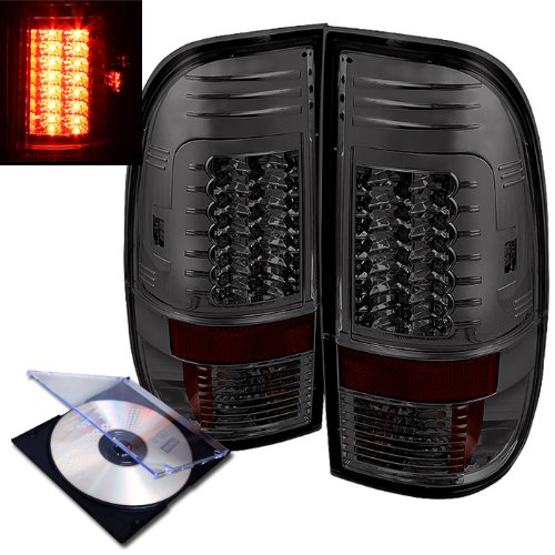 Tail Lights RXMOTOR ALT-YD-FF15097-LED-G2-SM_CD