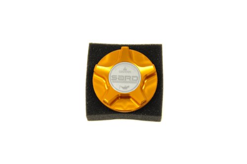 Oil Filler Caps SARD Racing 61033