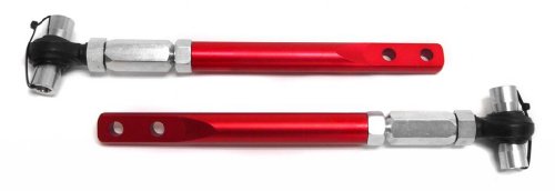 Kazama Auto XKTR0700 Pillow Tension Rod for Nissan 240SX 1989-1994 Categories Kazama Auto 01401-NS0101