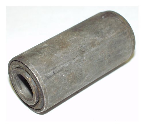 Crown Automotive J0944870 Leaf Spring Bushing; 1 1/4 in. OD x 2 15/16 in. Long; Leaf Springs Crown Automotive J0944870