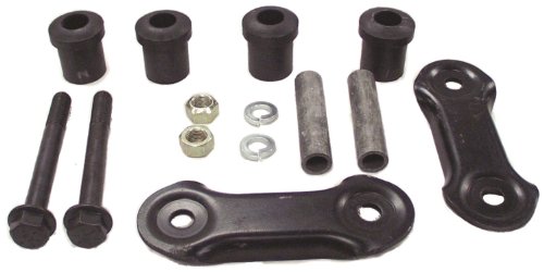 Shackles & Parts Crown Automotive 52040415K