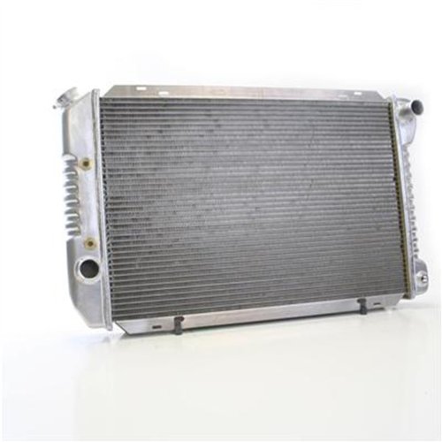 Radiators Griffin Radiator 9E-BA566-04