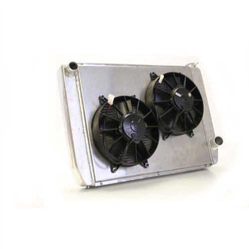 Radiators Griffin Radiator CU-55242-01