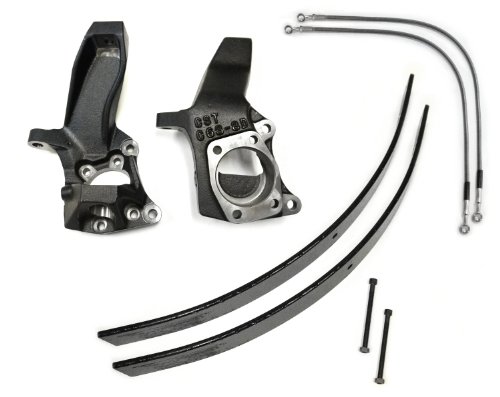 Body Lift Kits CST Performance Suspension CSK-C23-31