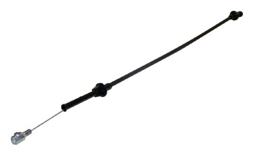 Accelerator Cables Crown Automotive J5362801