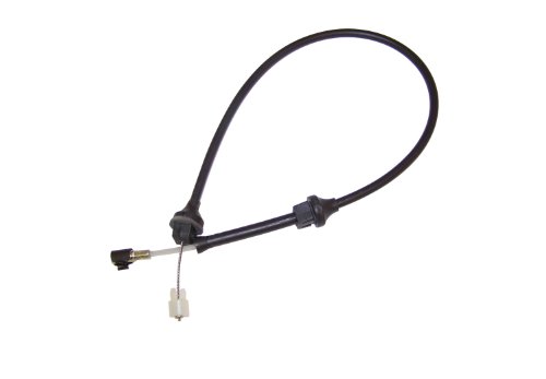 Accelerator Cables Crown Automotive 53005207