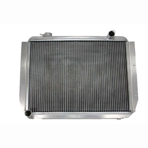 Radiators Griffin Radiator 5-282LC-FXX