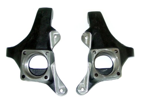 Body Lift Kits CST Performance Suspension CSS-C1-4