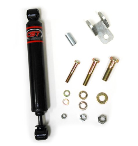 Damper & Steering Stabilizers CST Performance Suspension CSR-2946