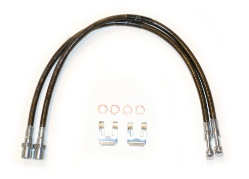 Brake Cables & Lines CST Performance Suspension CSS-C11-7