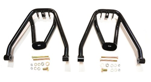 Shocks, Struts & Suspension CST Performance Suspension CSS-C5-5