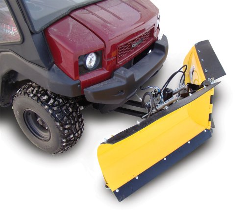 Snow Plow Attachments & Accessories Fuse Powersports 3310F-3290F