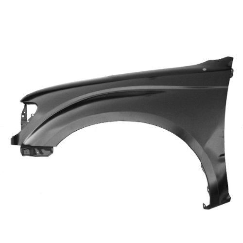 Fenders CarPartsDepot 371-44401-01
