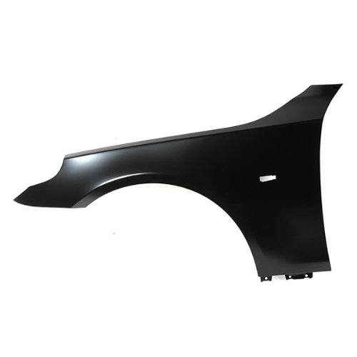 CarPartsDepot 4D 3.0L Left Driver Fender Assembly BM1240130 41357111429 Fenders CarPartsDepot 371-12752-01-AL