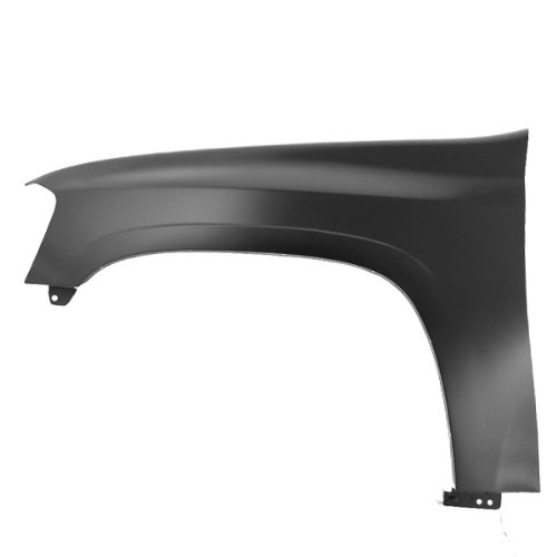 Fenders CarPartsDepot 371-15666-01