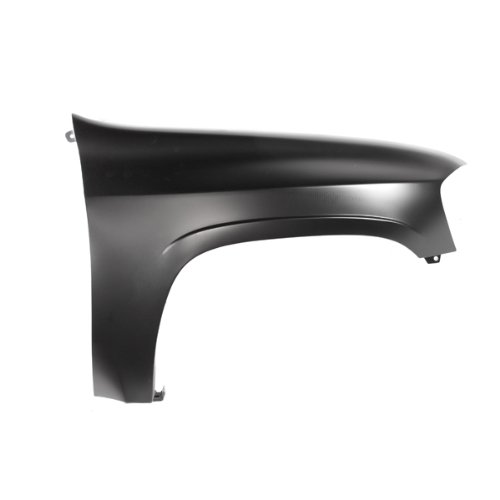 Fenders CarPartsDepot 371-15666-02-CA