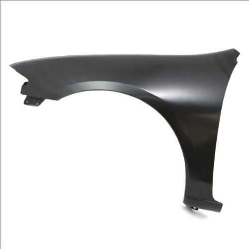 CarPartsDepot 4DR 1.8L Left Driver Fender Assembly MA1240140 BG1N52210B Fenders CarPartsDepot 371-31305-01