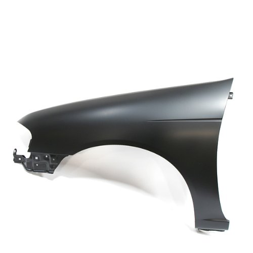 CarPartsDepot 1.8 2.5 4D 1.8L 2L 2.5L Left Driver Fender Assembly NI1240168 F31015M030 Fenders CarPartsDepot 371-36359-01