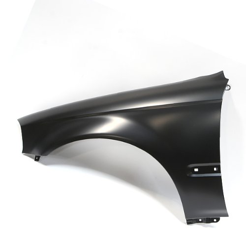 CarPartsDepot, Driver Left Side Fender Panel Primed Steel, 371-20267-01 HO1240143 60261S04A00ZZ Fenders CarPartsDepot 371-20267-01
